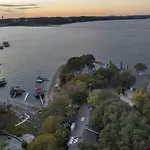 Lakefront On Lake Travis Residence