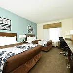 Sleep Inn & Suites Austin North - I-35