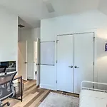 Sunny Austin Abode Proximity To Parks And Dtwn