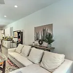 Sunny Austin Abode Proximity To Parks And Dtwn
