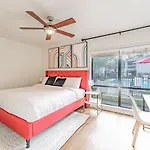 Central Extended Stay 2Br Apartments