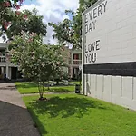 Central Extended Stay 2Br Apartments