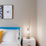 Extended Stay Apartments Next To Downtown