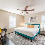 Extended Stay Apartments Next To Downtown