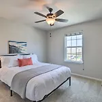 Relaxing Austin Abode