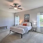 Relaxing Austin Abode