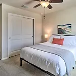 Relaxing Austin Abode