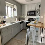 Luxury Greenhouse Studio
