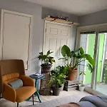 Luxury Greenhouse Studio