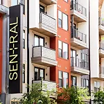 Sentral East Austin At 1614 E Sixth