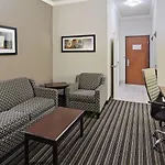Best Western Plus Austin Airport Inn & Suites