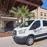 Best Western Plus Austin Airport Inn & Suites