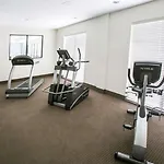 Sleep Inn & Suites Austin North - I-35