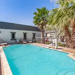Days Inn by Wyndham Austin/University/Downtown