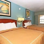 Country Garden Inn