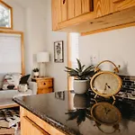 The Longhorn Cabin - Cabins At Rim Rock