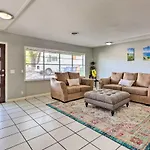 Renovated Austin Home With Yard About 9 Mi To Dtwn!