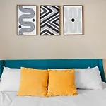 Extended Stay Apartments Next To Downtown