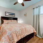 Cozy Studio Stay Near Downtown Austin And Ut