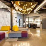 Aloft Austin Airport