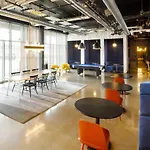 Aloft Austin Airport