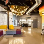 Aloft Austin Airport