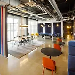 Aloft Austin Airport