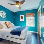 Bluebonnet Bungalow