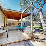 Bluebonnet Bungalow