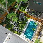 Modern Luxury Home - Minutes From Lady Bird Lake