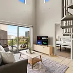Cute And Comfy Apartment By The University Of Texas