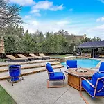 The Treasure Island Hideaway