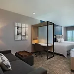 Springhill Suites By Marriott Austin North