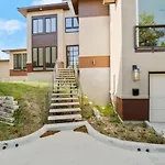 Stunning Two Living Rooms And 3-Room Primary Suite