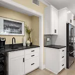 Stunning Two Living Rooms And 3-Room Primary Suite