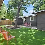 Trendy Remodeled Home By Soco W Nice Outdoor Space