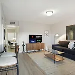 Adorable N Lamar Living, Pool And Comfort For All