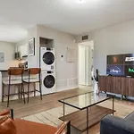 Adorable N Lamar Living, Pool And Comfort For All