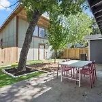Trendy Remodeled Home By Soco W Nice Outdoor Space
