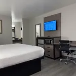 Americas Best Value Inn Austin