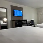 Americas Best Value Inn Austin