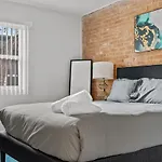 Evonify Stays - Hyde Park Apartments - Utexas