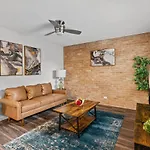 Evonify Stays - Hyde Park Apartments - Utexas