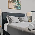 Evonify Stays - Hyde Park Apartments - Utexas