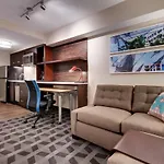 Towneplace Suites By Marriott Austin Parmer/Tech Ridge