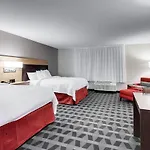 Towneplace Suites By Marriott Austin Parmer/Tech Ridge