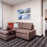 Towneplace Suites By Marriott Austin Parmer/Tech Ridge