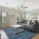 Close To It All In West Campus 2Br W Free Parking