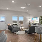 @ Marbella Lane - Amazing 4Br Lakeview Home