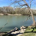 Retreat To The Outdoors With Colorado River Access